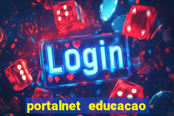 portalnet educacao sp gov br